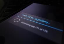 Почему Ваш Android-телефон не получает обновления ОС